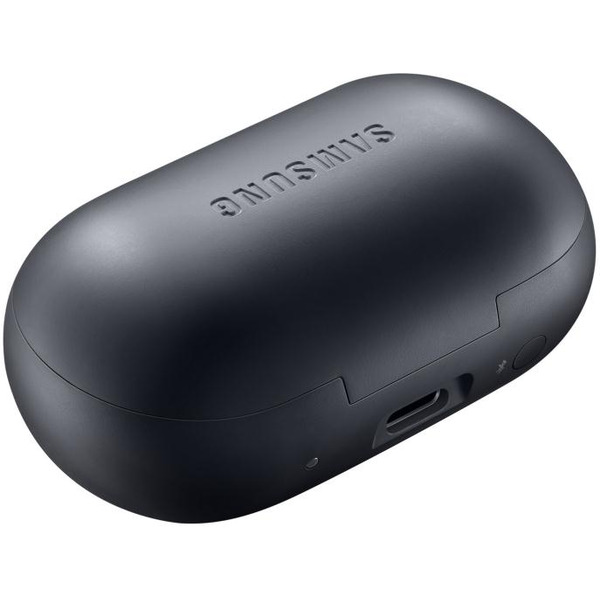 Наушники беспроводные SAMSUNG Gear IconX SM-R140 Black (SM-R140NZKASER)