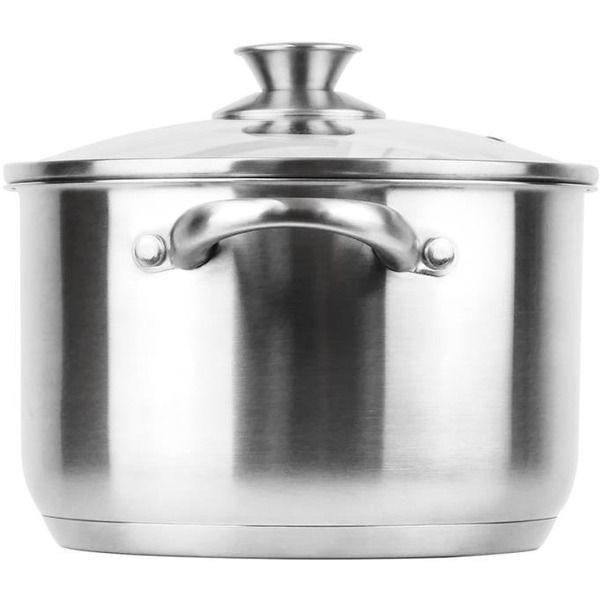 Кастрюля LARA Афина LR02-267