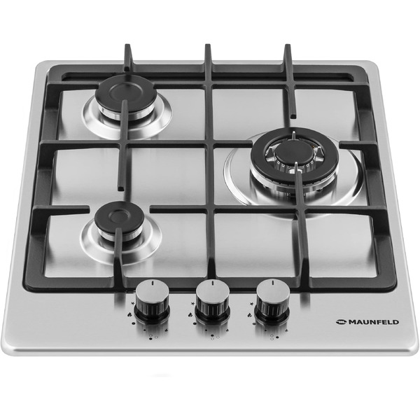 Газовая варочная панель MAUNFELD EGHS.43.33CS/G