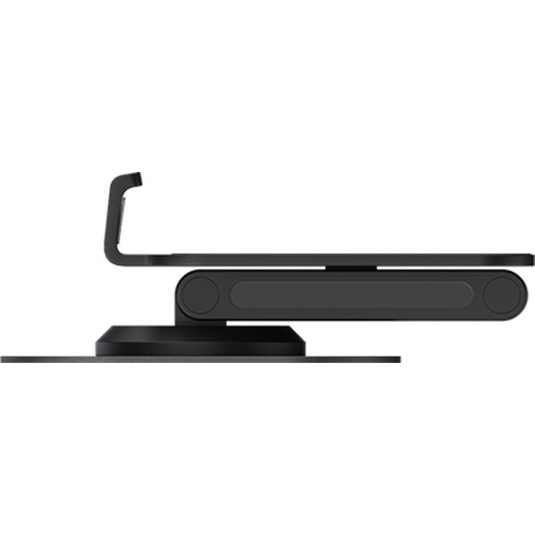 Настольный держатель Maxvi MD-03 (черный)