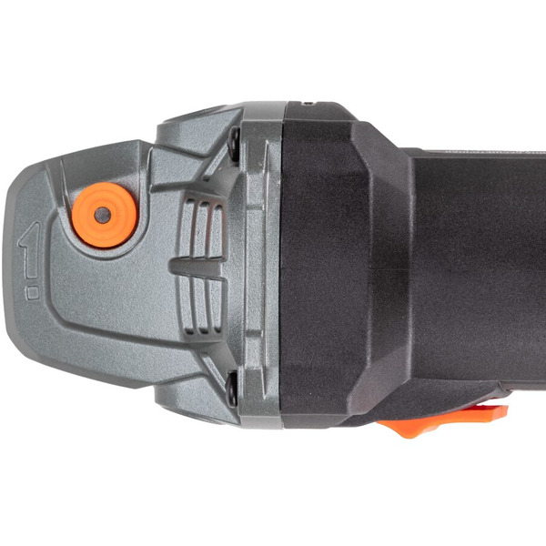 Угловая шлифмашина Foxweld Industrial AG 125/1600 XE 8099