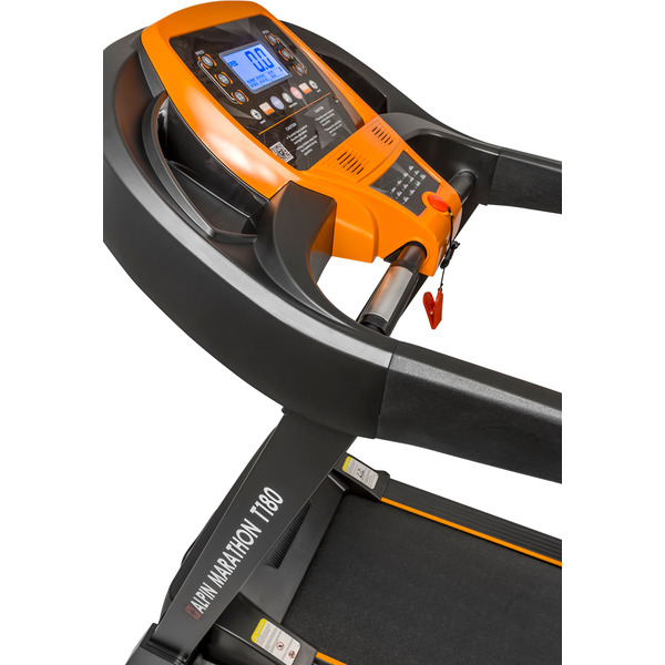 Беговая дорожка Alpin Marathon T-180
