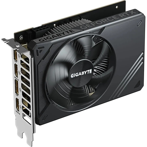 Видеокарта Gigabyte GeForce RTX 5050 D6 8G GV-N5050D6-8GD