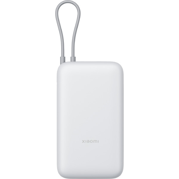 Внешний аккумулятор Xiaomi Power Bank BHR9738GL/PB2020MI 20000mAh