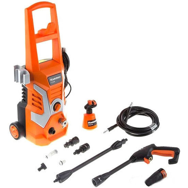 Мойка высокого давления Hammer Flex MVD1900B (499244)