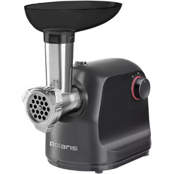 Мясорубка POLARIS PMG 1872 RUS (Серый)