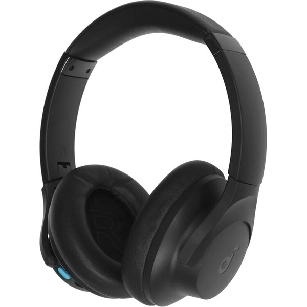 Наушники беспроводные SOUNDCORE Q11i (A3005GA1) серый