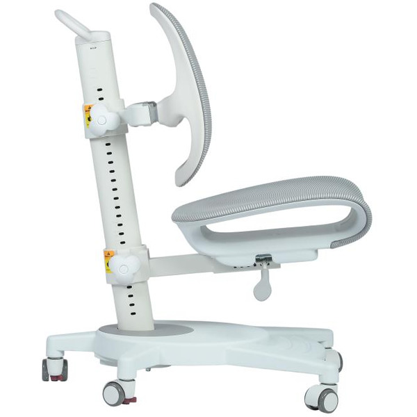 Детское кресло YOKA YC-5 Sally (серый)