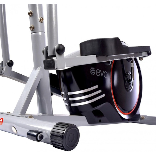 Эллиптический тренажер Evo Fitness Ergo EL