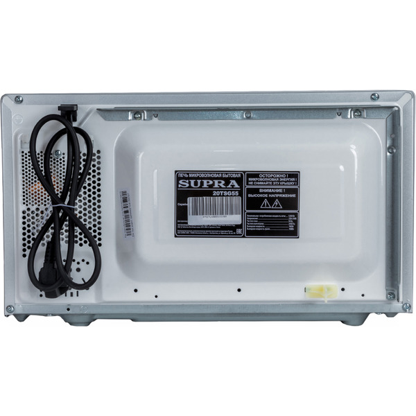 Микроволновая печь Supra 20TSG55