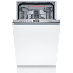 Встраиваемая посудомоечная машина Bosch Serie 6 SPV6YMX01E