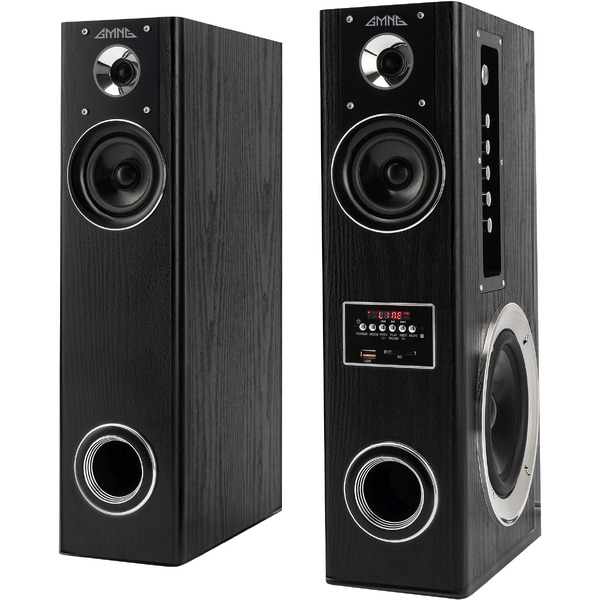 Колонки GMNG GG-SP600AC