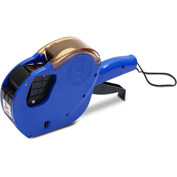 Этикет-пистолет MERTECH MX-2616