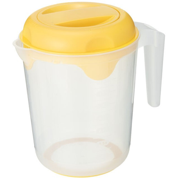 Кувшин для блендера Phibo 435213106 (желтый)