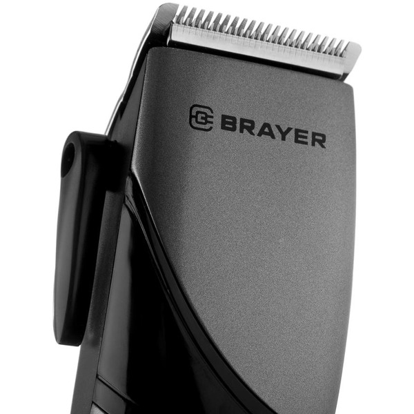 Машинка для стрижки  Brayer BR3434