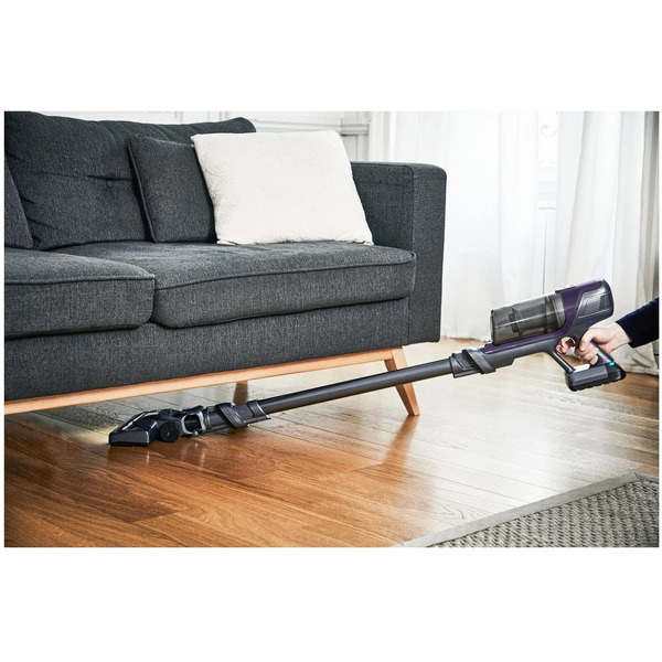 Пылесос Tefal TY6838WO RH68