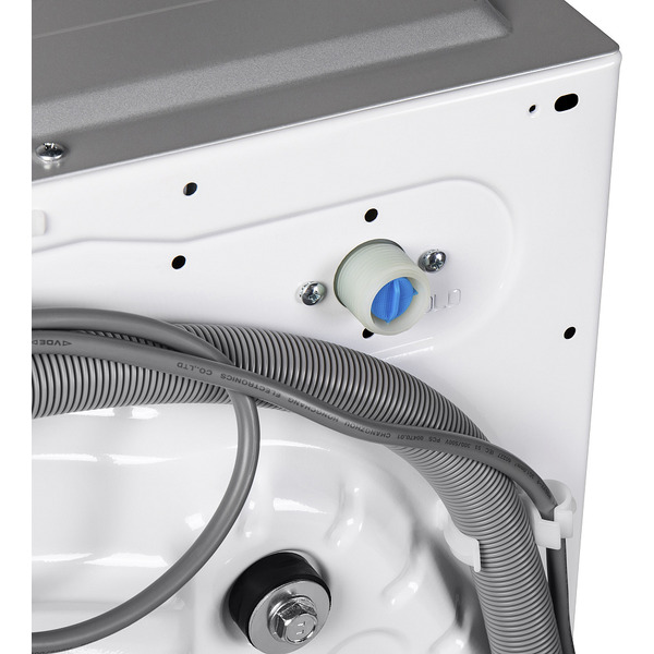 Стиральная машина MAUNFELD MBWM148S