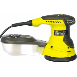 Эксцентриковая шлифмашина RYOBI ROS310-SA20 (5133003616)
