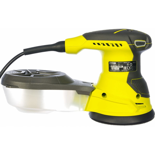 Эксцентриковая шлифмашина RYOBI ROS310-SA20 (5133003616)