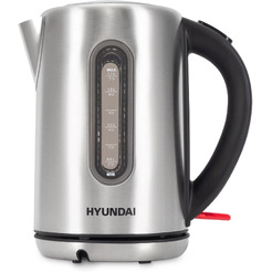 Электрический чайник Hyundai HYK-S9909