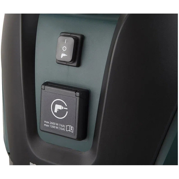 Пылесос Metabo ASA 25 L PC (602014000)