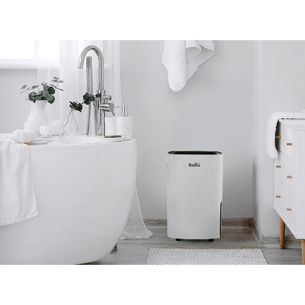 Осушитель воздуха Ballu BD40U