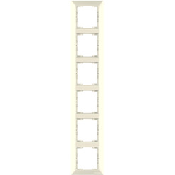 Рамка Mutlusan Candela 2125-800-2602