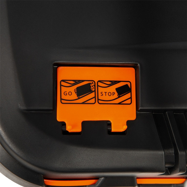 Газонокосилка Daewoo Power DLM 48SP