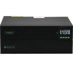 Источник бесперебойного питания Systeme Electric SRVSE3KRXLIG2