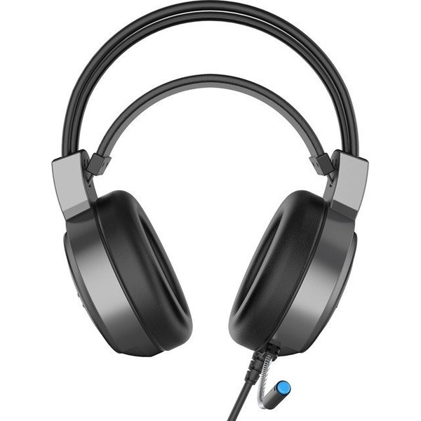 Наушники AULA S608