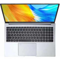 Ноутбук Ninkear N16 Pro Intel Core i7-13620HK, 16G +512G (серый)