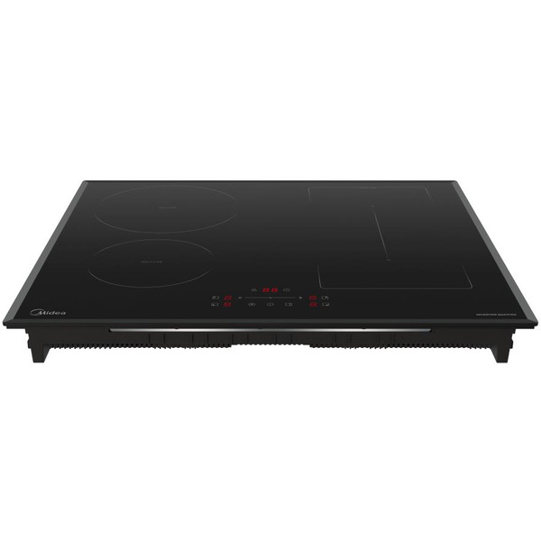 Варочная панель индукционная Midea MIH65787F
