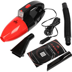 Автомобильный пылесос Урал Смерч 3000