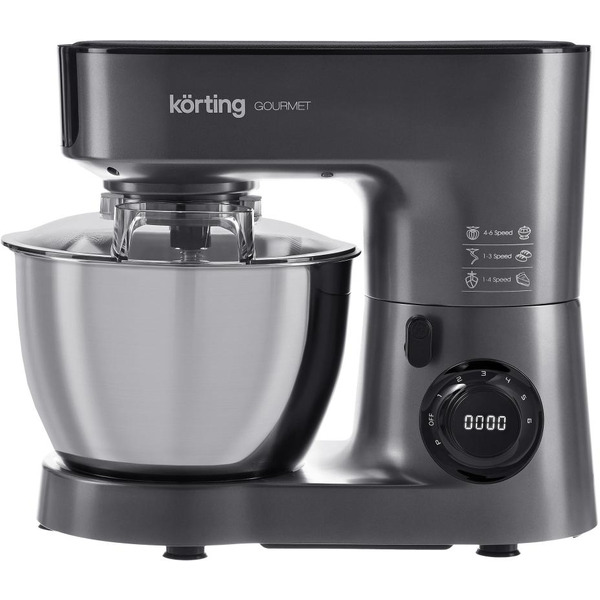 Планетарный миксер Korting KKM 0104 Gourmet