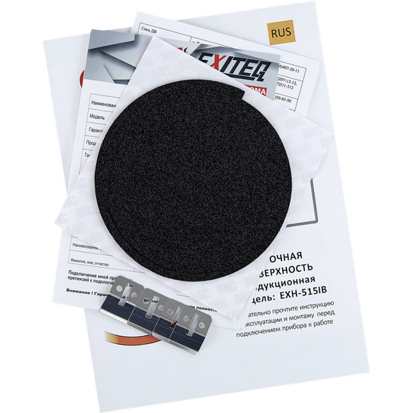 Варочная панель Exiteq EXH-515IB