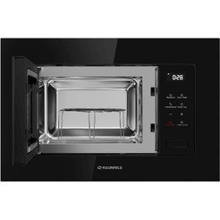 Встраиваемая микроволновая печь MAUNFELD MBMO820SGB10