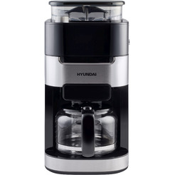 Кофеварка Hyundai HYD-1216