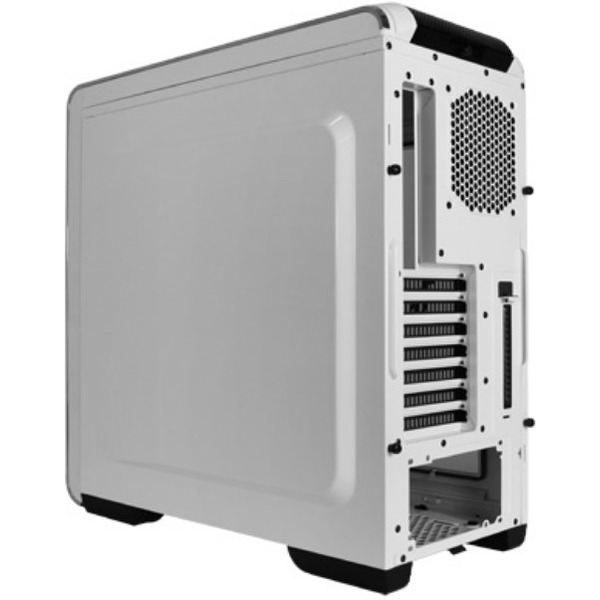 Корпус Cooler Master CM 690 III White (CMS-693-WWN1-V2)