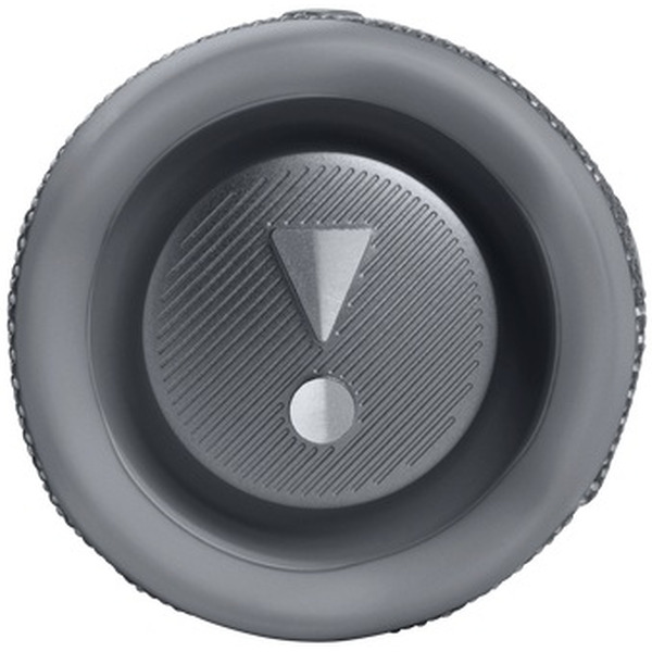 Беспроводная колонка JBL Flip 6 (серый)