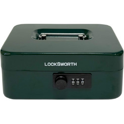 Сейф LocksWorth VS4530-GN