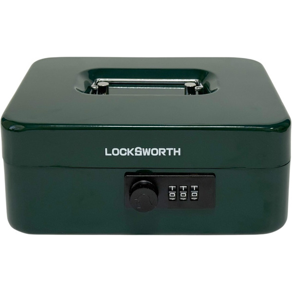 Сейф LocksWorth VS4530-GN