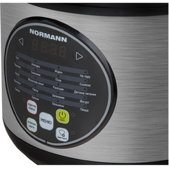 Мультиварка Normann AMC-431