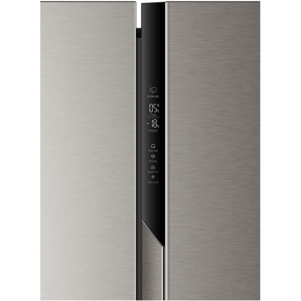 Холодильник HAIER HRF-541DM7RU