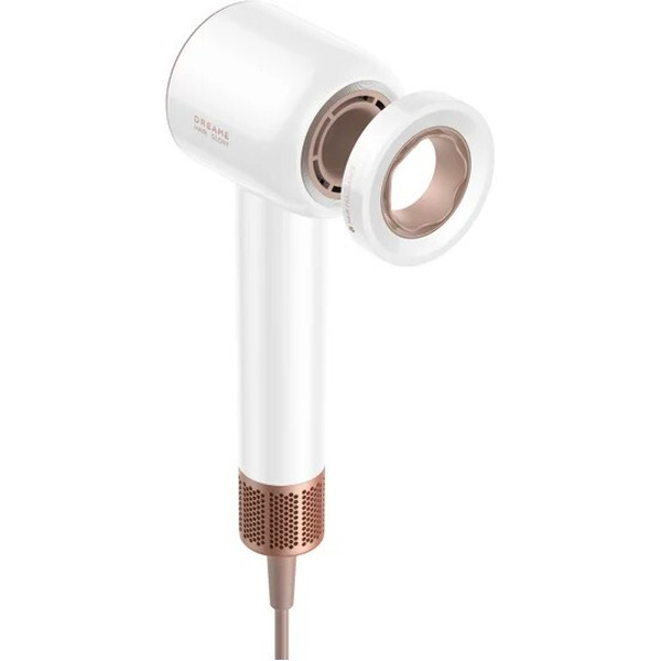 Фен Dreame Hair Glory Mix White (AHD18)