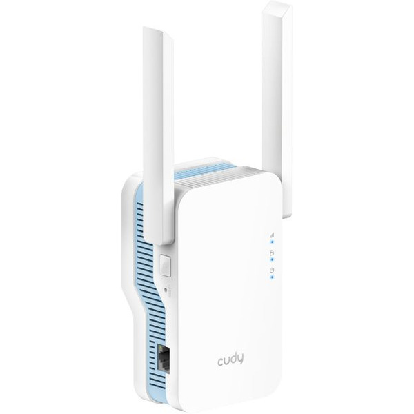 Усилитель WI-FI сигнала CUDY RE1200 (AC1200 Wi-Fi Mesh Repeater)