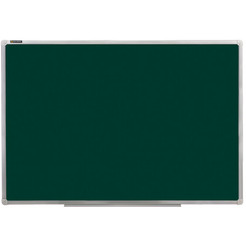 Меловая доска BRAUBERG 90х120 см 231706