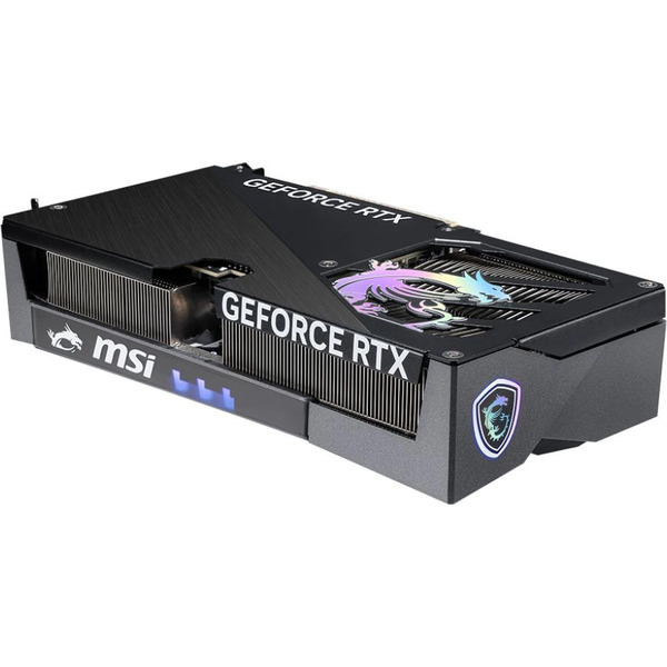 Видеокарта MSI GeForce RTX 5060 Ti 16G Gaming OC