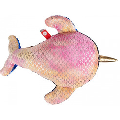 Игрушка Fancy Глазастик Нарвал GNAR0P