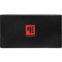 Корпусной активный сабвуфер Урал Че Гевара