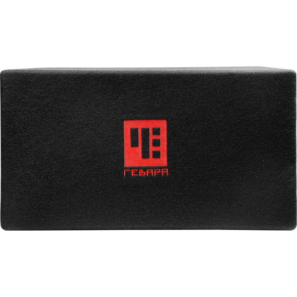 Корпусной активный сабвуфер Урал Че Гевара